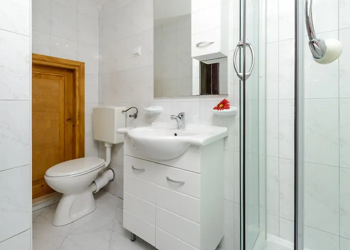 아파트 아파트먼트 미네르바 두브로브니크