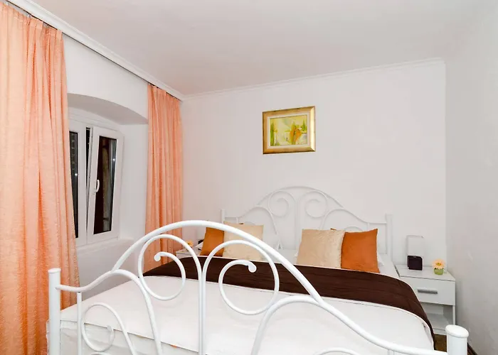 아파트 아파트먼트 미네르바 두브로브니크