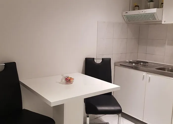 아파트먼트 미네르바 아파트