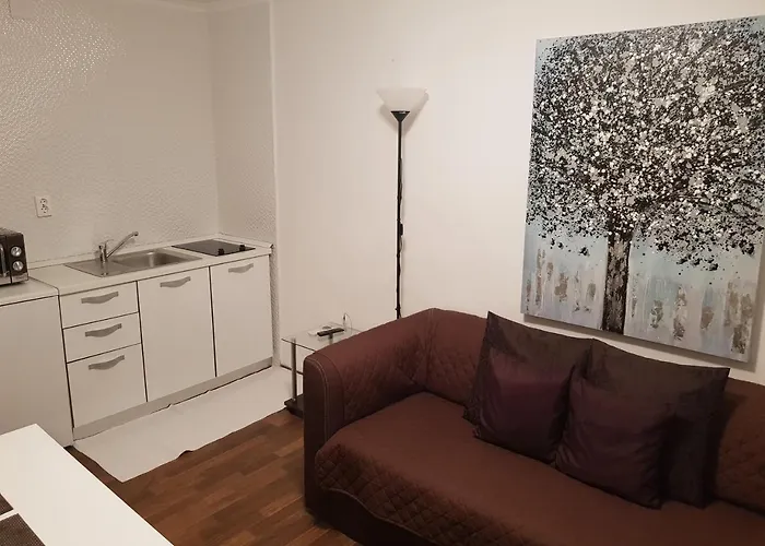 아파트먼트 미네르바 * 두브로브니크