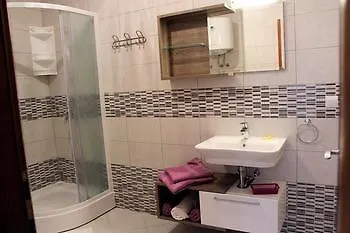Apartamento Minerva