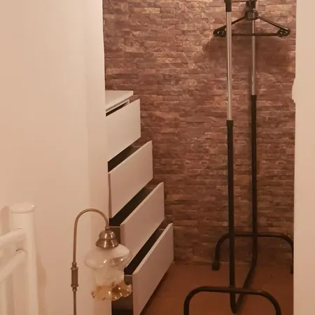 Apartamento Minerva