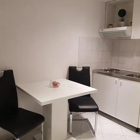 Minerva Apartamento