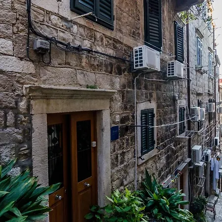 Minerva Appartement