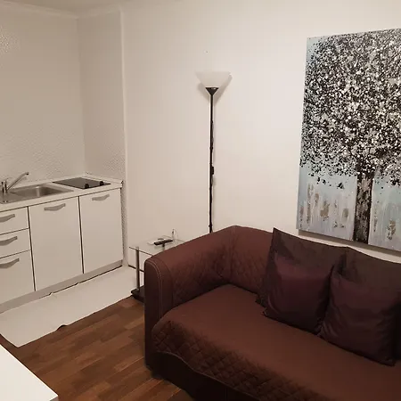Appartement Minerva