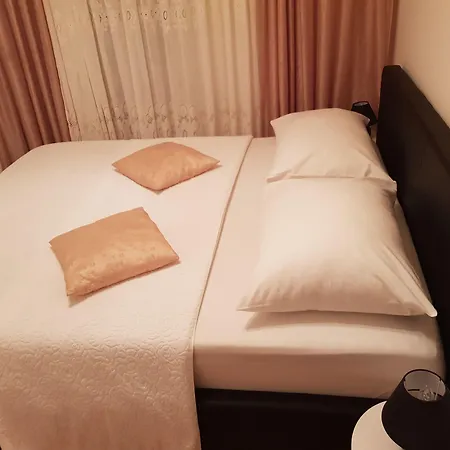 Minerva Appartement