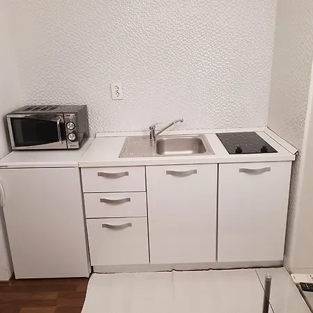 Minerva Appartement