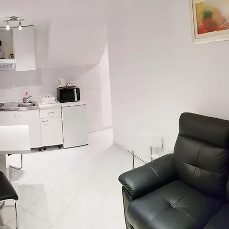 Appartement Minerva Dubrovnik