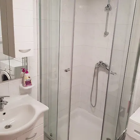 Minerva Appartement *