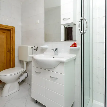 Apartament Minerva Dubrownik
