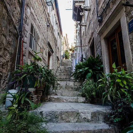 Appartement Minerva Dubrovnik