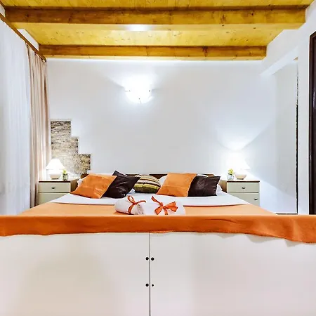 Appartement Minerva *