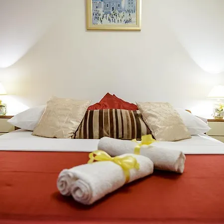 Appartement Minerva Dubrovnik