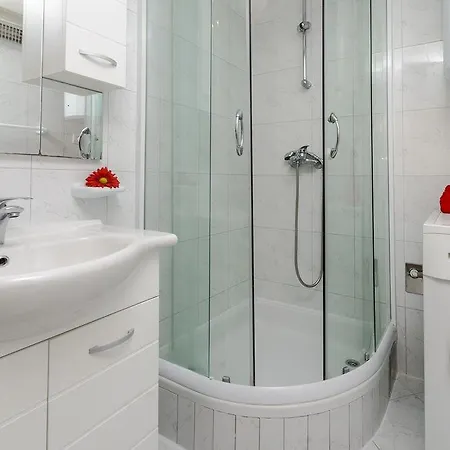Appartement Minerva *