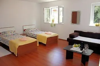 ミネルヴァ ドゥブロブニク