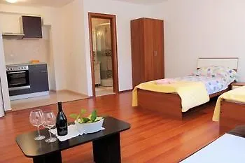 Daire Minerva Dubrovnik
