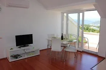 Apartament Minerva