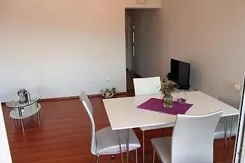 Apartament Minerva Dubrownik