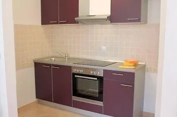 Appartement Minerva *