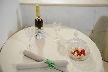 Apartamento Minerva *