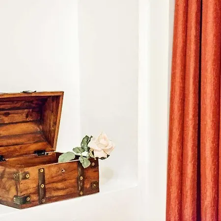 Appartement Minerva *