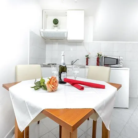 Appartement Minerva *