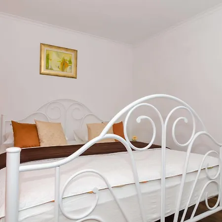 Appartement Minerva