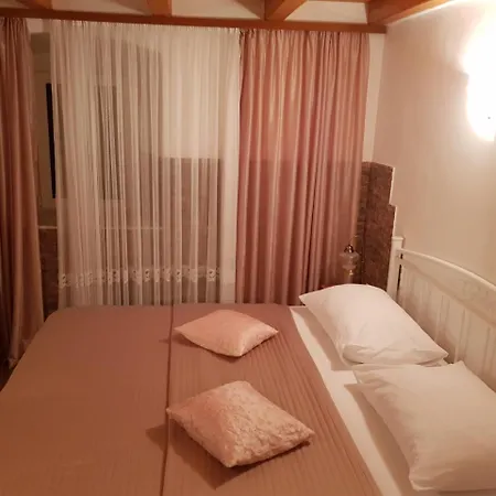 Appartement Minerva