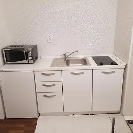 Minerva Appartement *