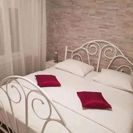 Appartement Minerva *