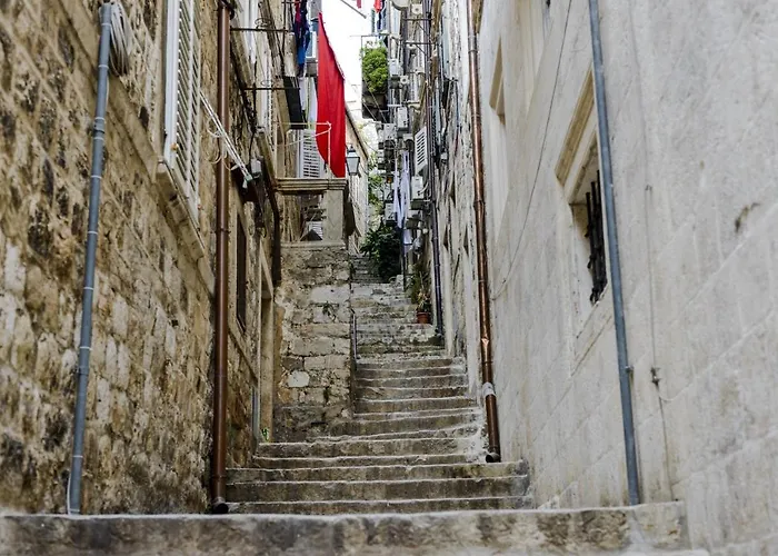 Minerva דוברובניק