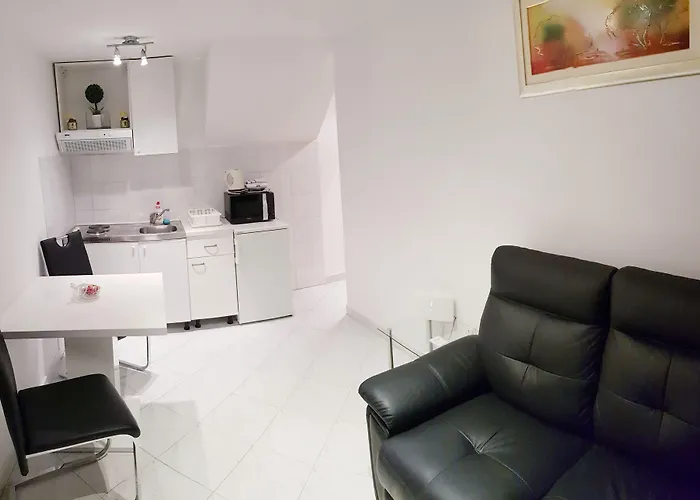 דירה Minerva דוברובניק