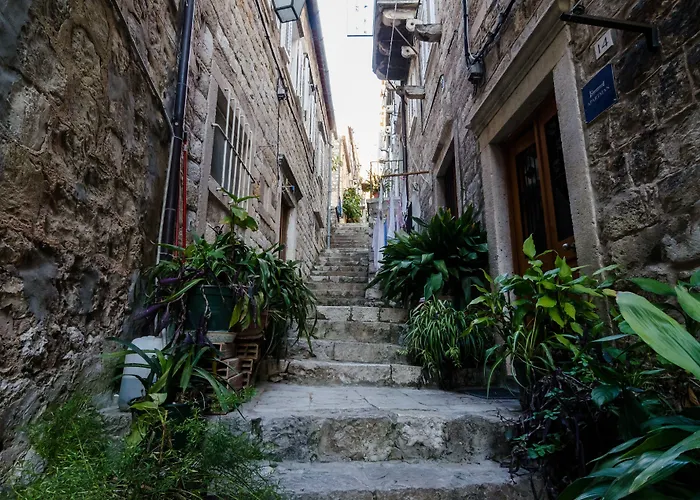 דירה Minerva דוברובניק