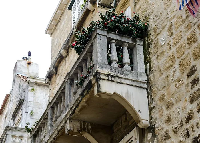 דירה Minerva דוברובניק