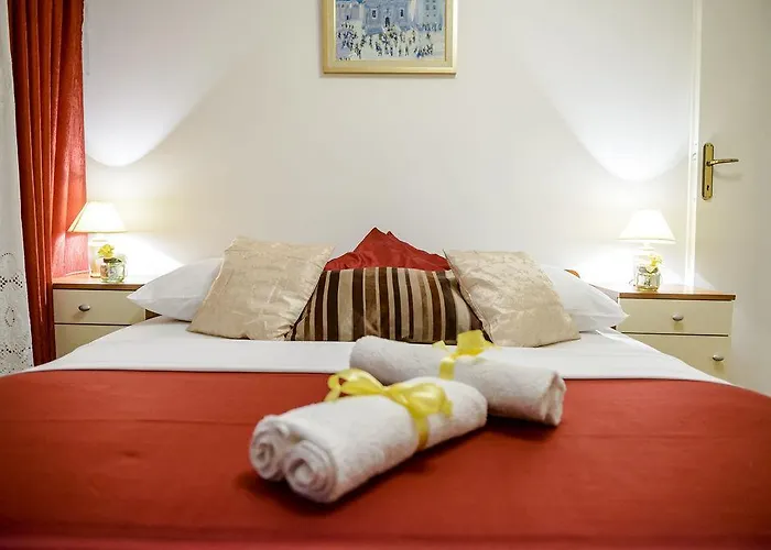 דירה Minerva דוברובניק