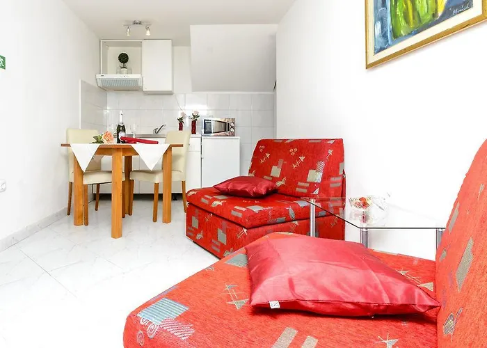 דירה Minerva דוברובניק