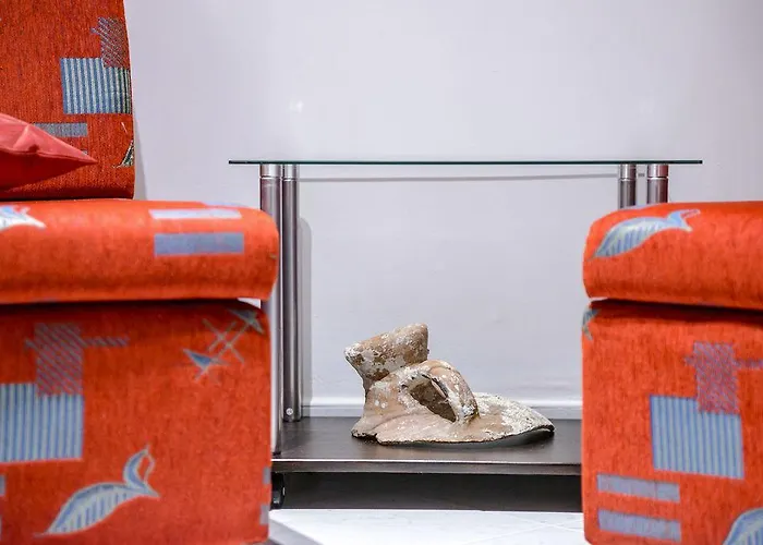 דירה Minerva דוברובניק