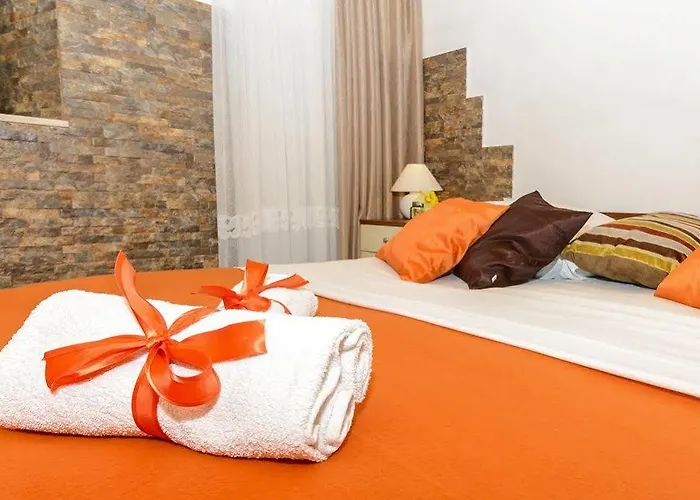 Minerva * דוברובניק