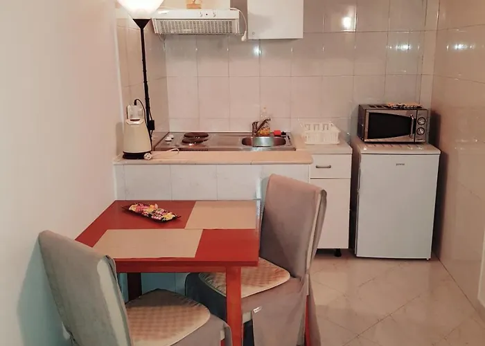 דירה Minerva דוברובניק