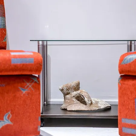 شقة Minerva دوبروفينك