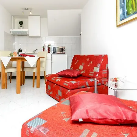 Apartman Minerva Dubrovnik