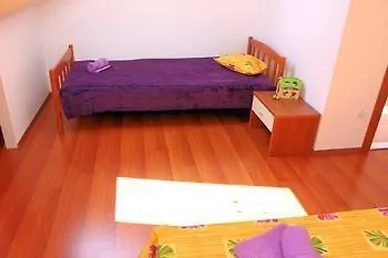 Apartman Minerva *