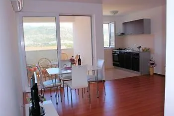 Apartman Minerva *