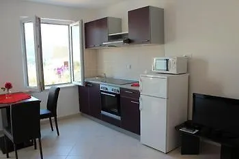 Apartman Minerva