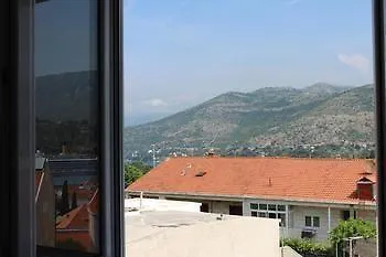 Apartman Minerva *
