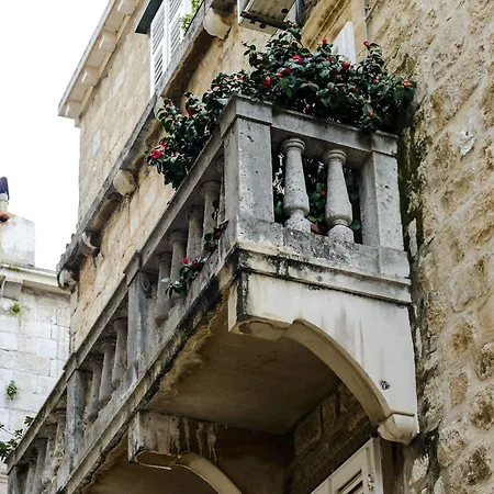 Apartman Minerva