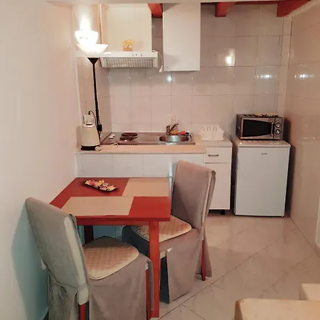 Apartman Minerva Dubrovnik