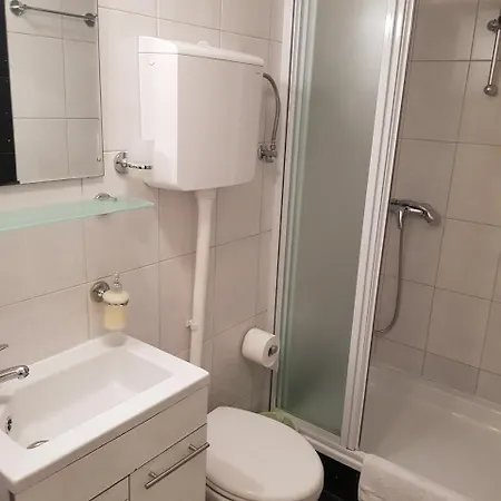 Minerva Apartman *